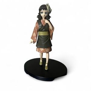 Demon Slayer Character Makomo Anime Figure